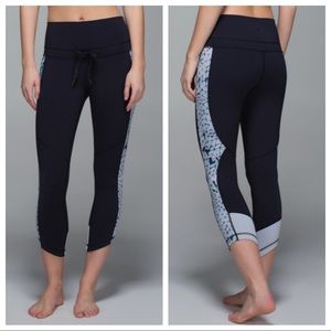 ▪️Lululemon▪️Retreat 7/8 Pant